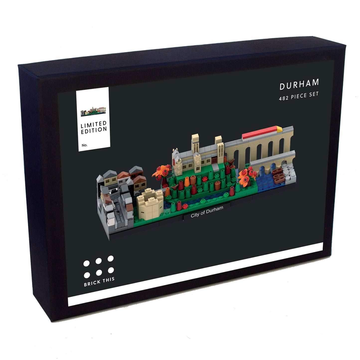 Durham-skyline-custom-LEGO-set