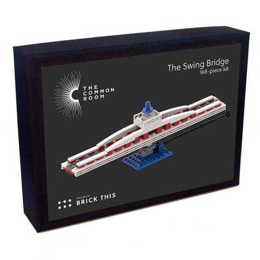 The Swing Bridge