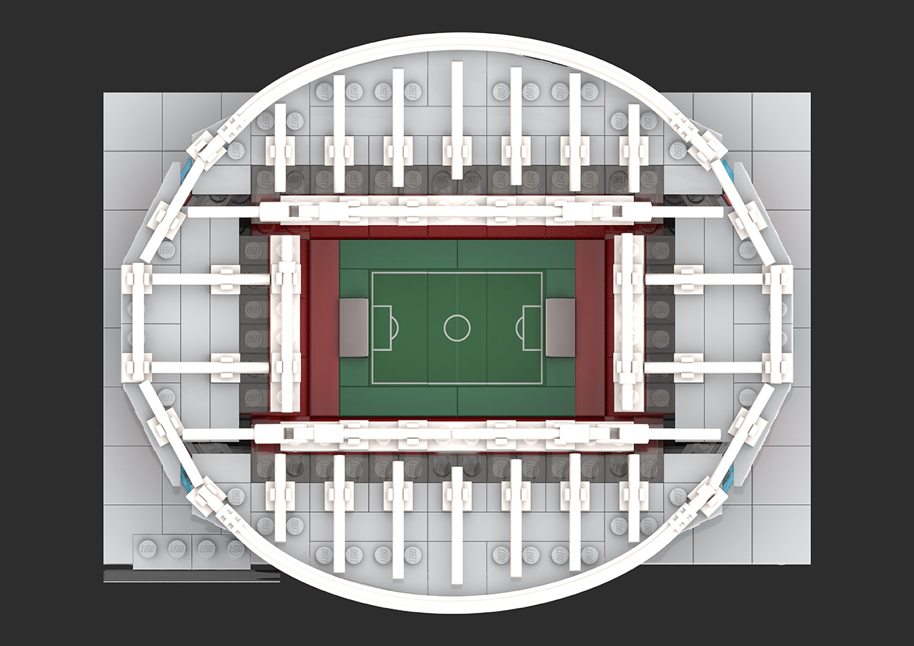 Arsenal-LEGO-set
