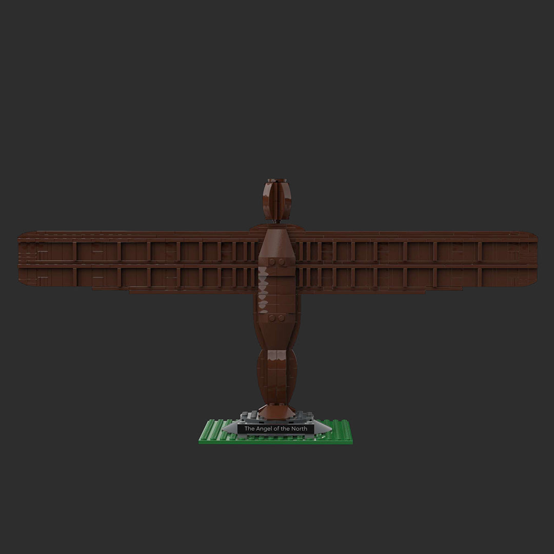 AngelOfTheNorth_LEGOset