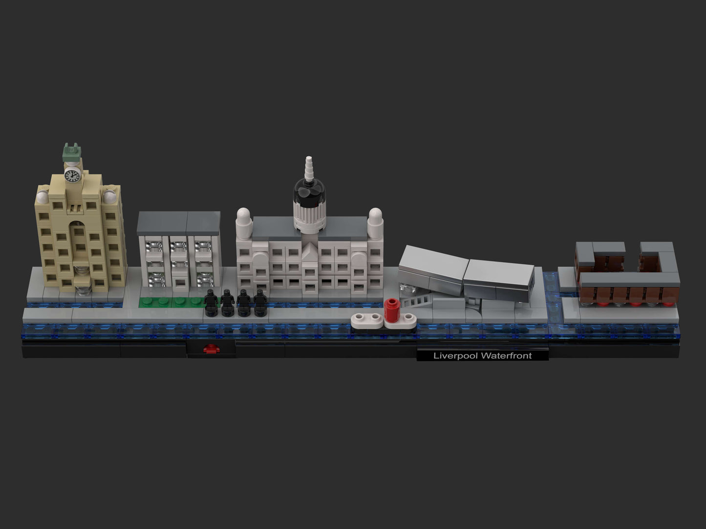 Liverpool-Waterfront-lego