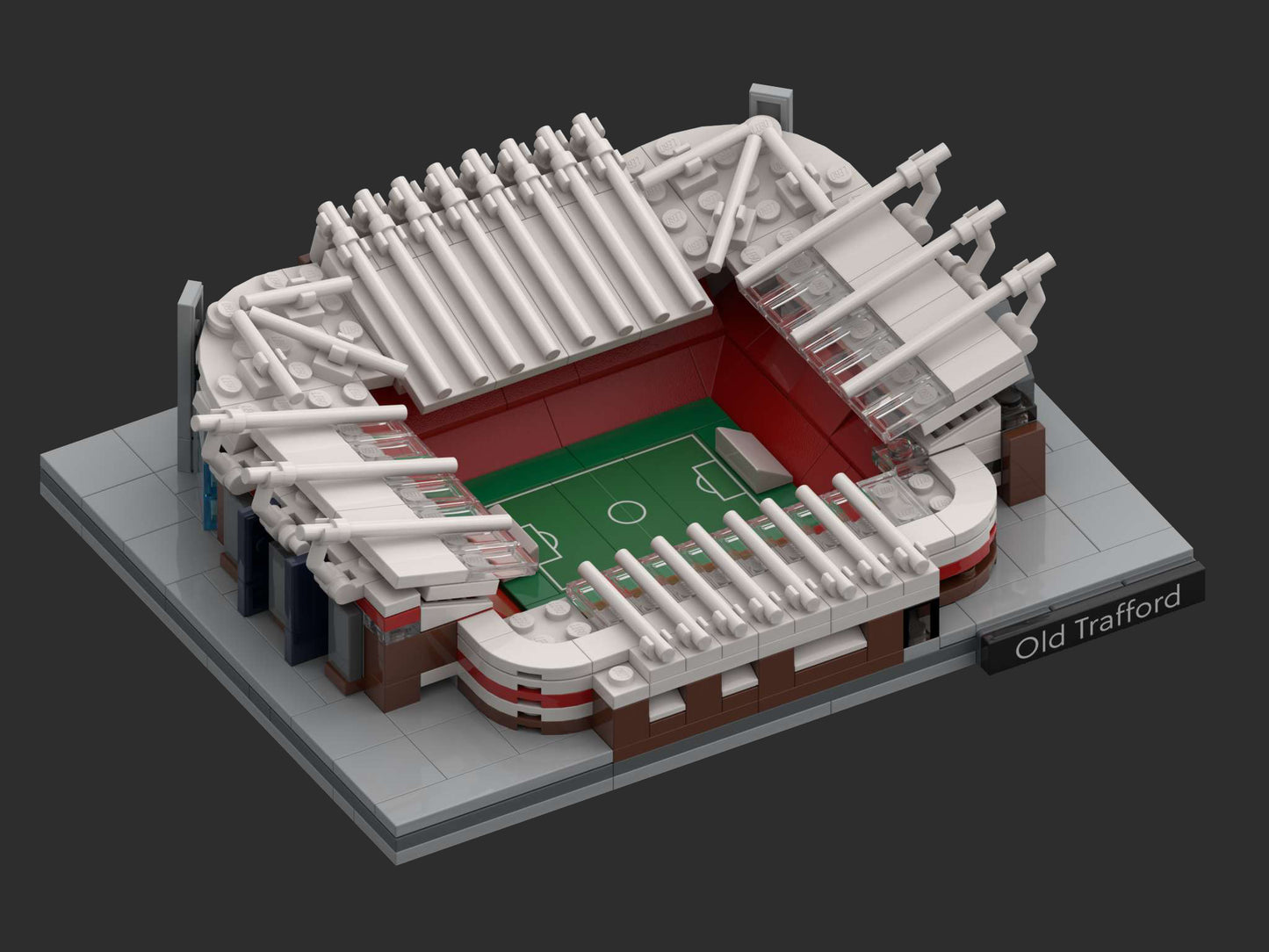 OldTrafford_model