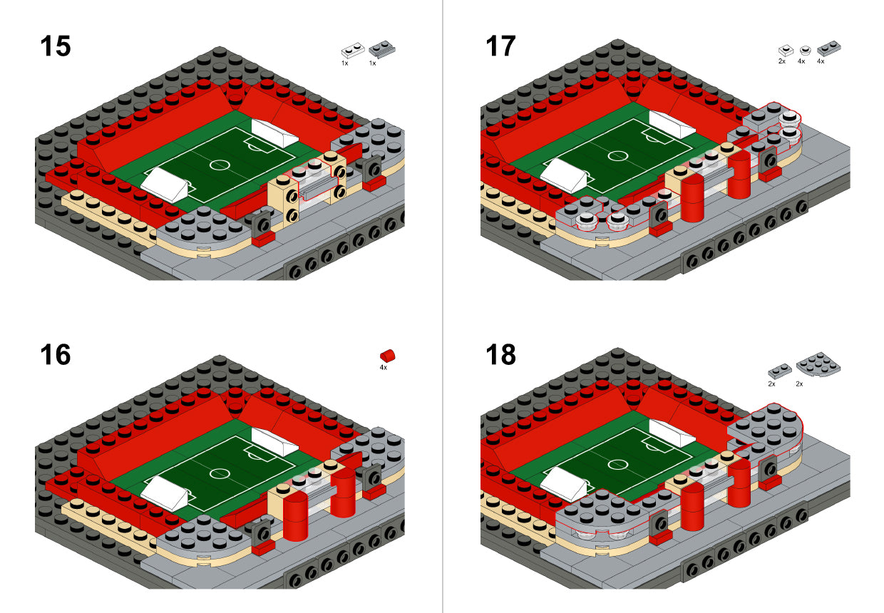 Riverside-Stadium-lego-model