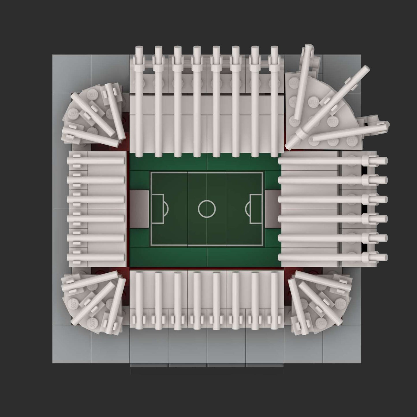 Stadium-of-Light-lego-model