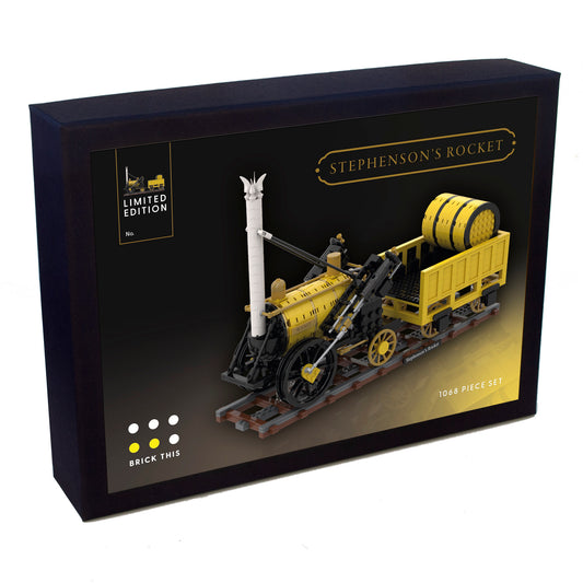 Stephensons-Rocket-LEGO