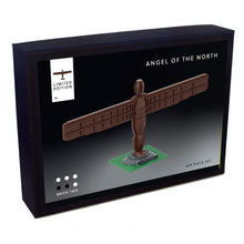 Load image into Gallery viewer, Angel-of-the-North-lego-kit
