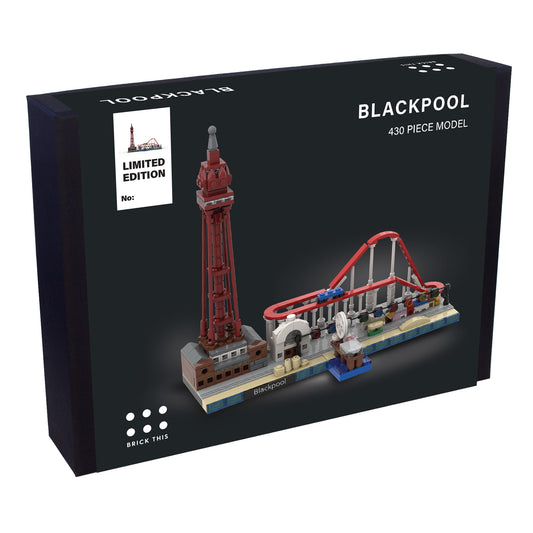 Blackpool set