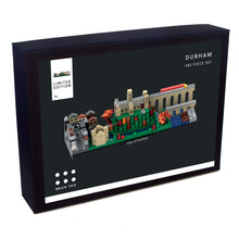 Load image into Gallery viewer, Durham-skyline-custom-LEGO-set

