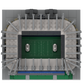 Murrayfield Stadium custom set