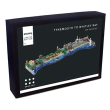 Load image into Gallery viewer, Tynemouth-WhitleyBay-lego-kit
