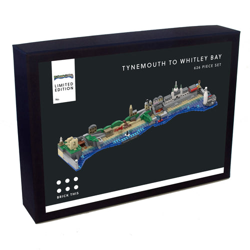 Tynemouth-WhitleyBay-lego-kit