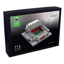 Load image into Gallery viewer, Anfield football ground set
