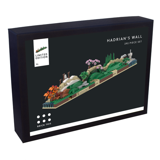 Hadrian's Wall custom set