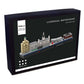 Liverpool-waterfront-lego-kit