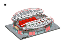 Load image into Gallery viewer, Emirates-Stadium-custom-kit
