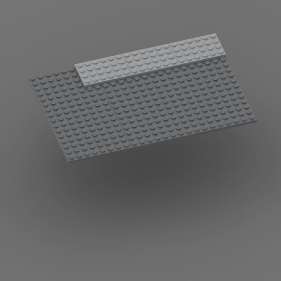 Villa-Park-custom-LEGO