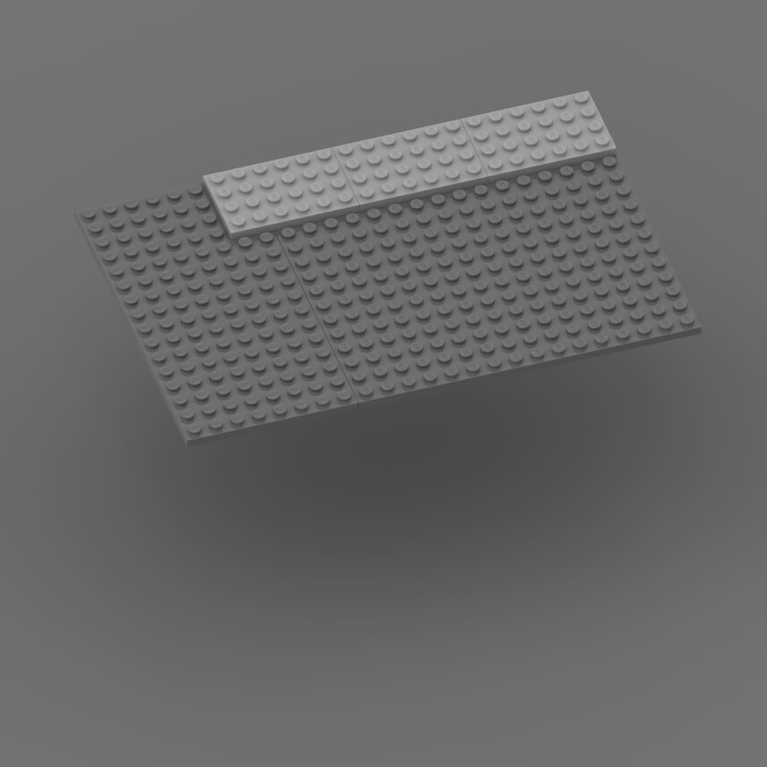 Villa-Park-custom-LEGO