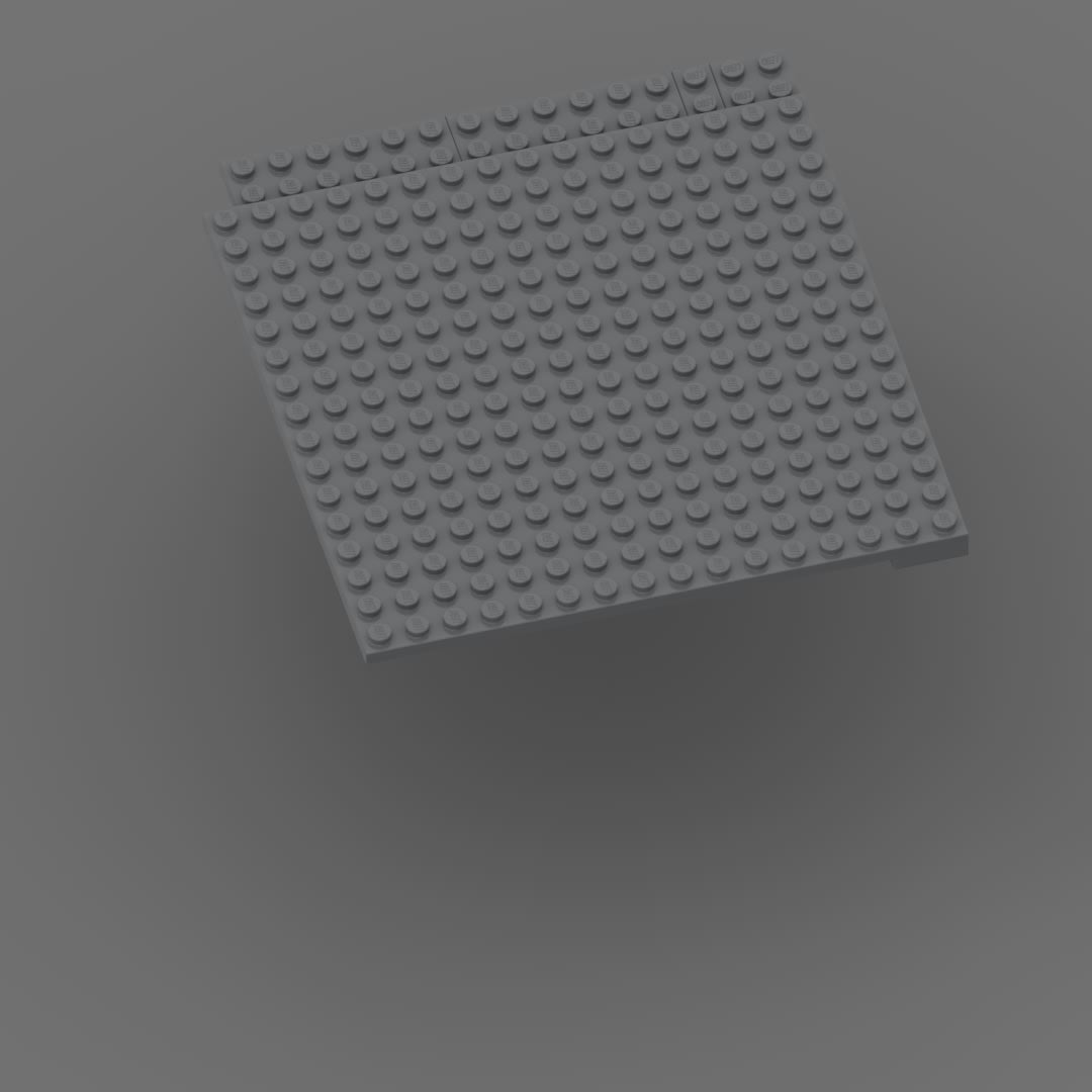 Anfield-LEGO-set