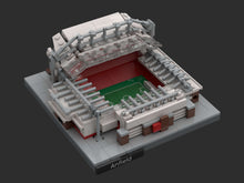 Load image into Gallery viewer, Anfield-LEGO-set_football
