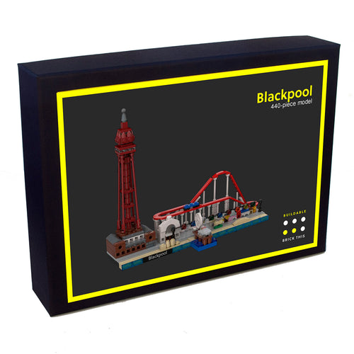Blackpool-LEGO-set