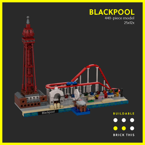 Blackpool_LEGO_set