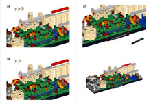 Load image into Gallery viewer, Durham-LEGO-skyline-set
