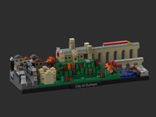 Load image into Gallery viewer, Durham_lego_set
