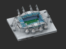 Load image into Gallery viewer, ManchesterCity_LEGO_set
