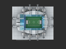 Load image into Gallery viewer, ManchesterCity_LEGO_kit
