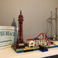 Blackpool-model