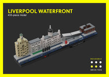 Load image into Gallery viewer, Liverpool-LEGO-set
