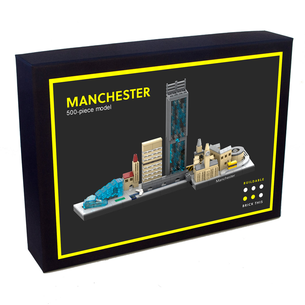 Manchester-skyline-LEGO-set