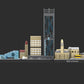 Manchester-lego-kit