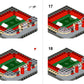Riverside-Stadium-lego-model
