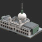Spanish-City-LEGO-kit