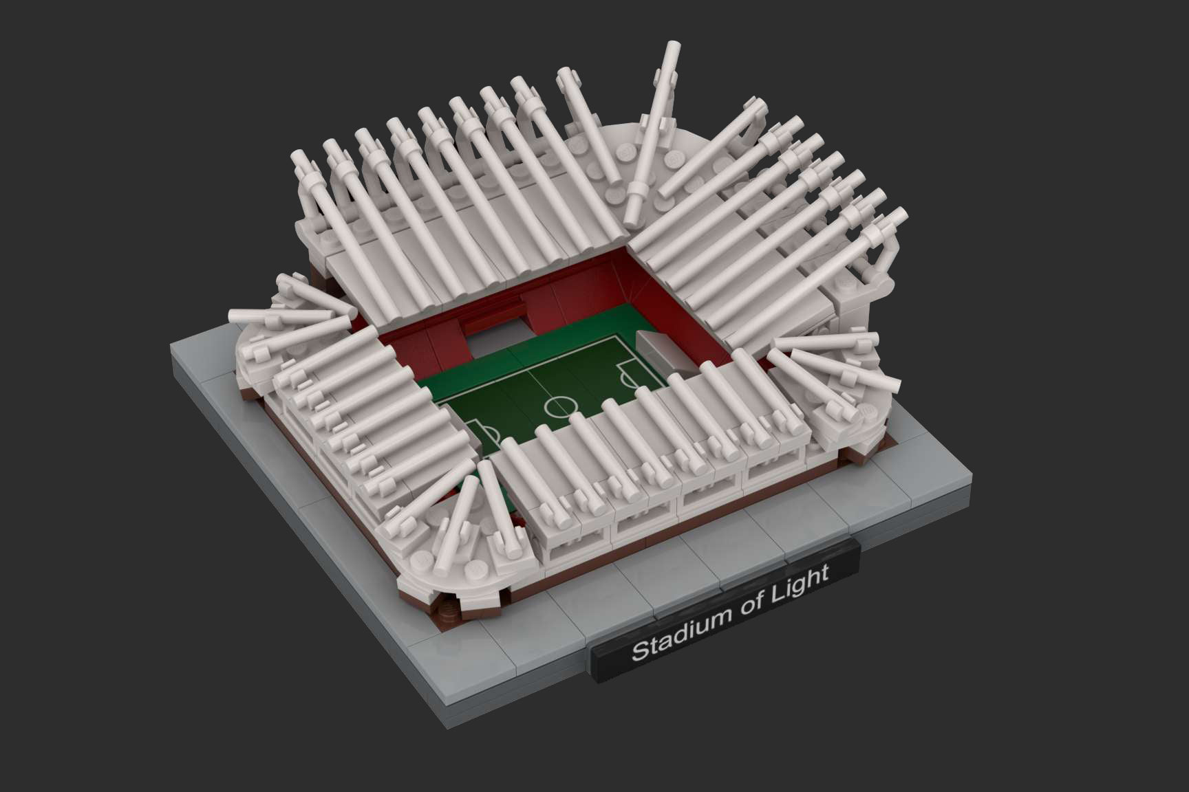 Sunderland-AFC-LEGO-set