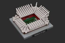 Load image into Gallery viewer, Sunderland-AFC-LEGO-set

