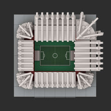 Load image into Gallery viewer, Stadium-of-Light-lego-model

