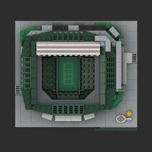 Load image into Gallery viewer, Wimbledon-LEGO-set
