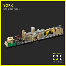 Load image into Gallery viewer, york_lego_set
