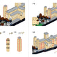 York-LEGO-set