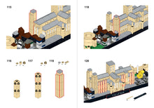 Load image into Gallery viewer, York-LEGO-set
