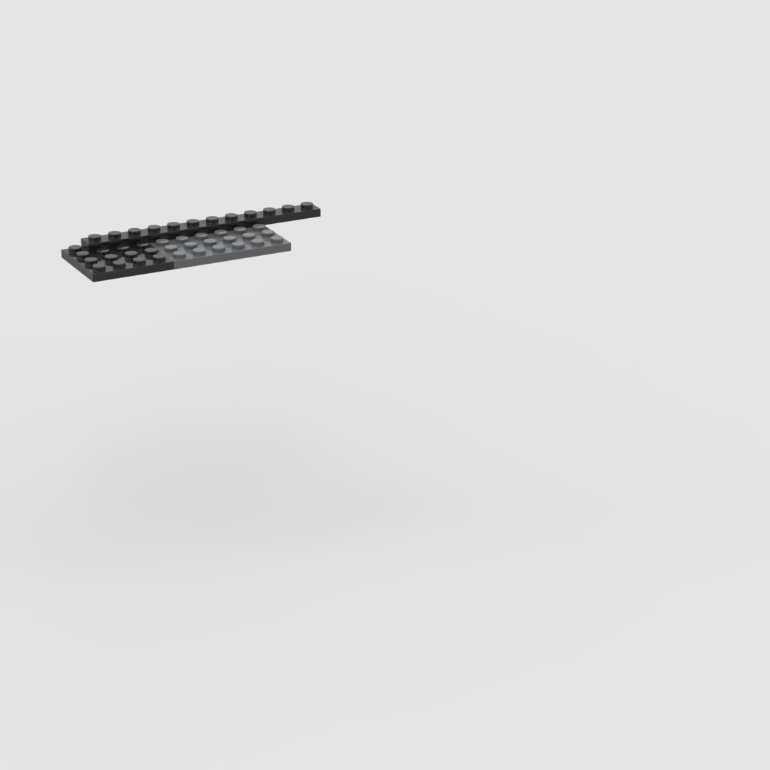 Newcastle-LEGO-set