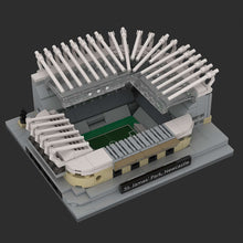 Load image into Gallery viewer, St-James-Park-LEGO-model
